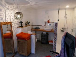 Holiday apartment with 2 bedrooms - 4