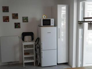 Holiday apartment with 2 bedrooms - 3