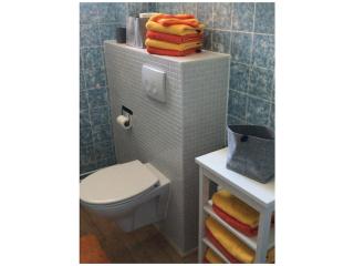 Holiday apartment with 2 bedrooms - 2