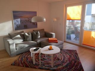 Holiday apartment with 2 bedrooms - 3
