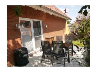 Holiday apartment with 2 bedrooms - 7
