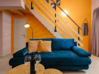 Stella Marina Deluxe Apartment - 5