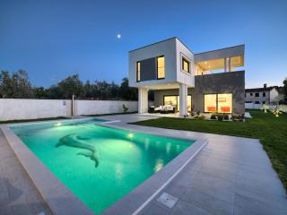 Villa in Pula with swimming pool - 2