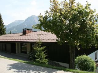 Holiday apartment in Oberstdorf with Wi-Fi - 7