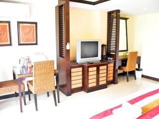 Puektian Seaview Family Suite - 1