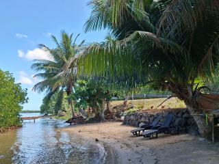Tehuarupe Surf Studio 2 - 2
