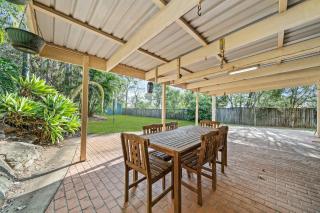 Air-conditioned Quiet Stay Near Brisbane & Airport - 7