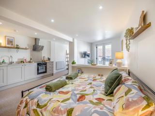 Castle View Apartment - Uk48125 - 1