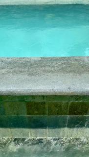 Tropical 2BR Villa with Pool, Garden & Kitchen in Kuta - Lombok - 0