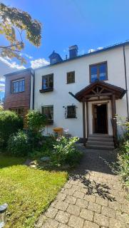 Ferienwohnung Vroni - Hochzoll Süd - 8