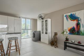 Spectacular two bed penthouse amazing sea views - 1