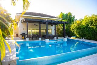 Private Punta Cana Villa with Pool & Golf View - 7