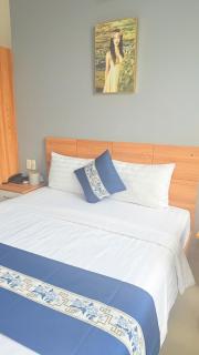 Victory Hotel 2A - 1