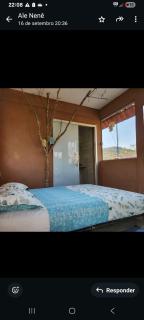 Suíte com vista ao rio São Miguel perto de São Jorge - 2