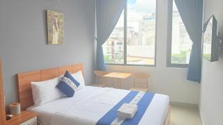 Victory Hotel 2A - 6