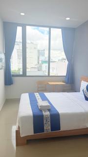 Victory Hotel 2A - 5