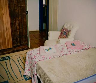 Casa do Barão Hospedaria, São José das Três Ilhas - 2