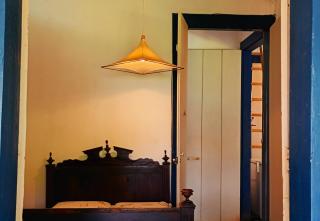 Casa do Barão Hospedaria, São José das Três Ilhas - 1