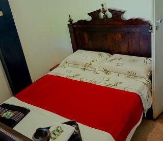 Casa do Barão Hospedaria, São José das Três Ilhas - 2