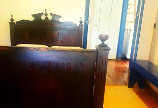 Casa do Barão Hospedaria, São José das Três Ilhas - 3