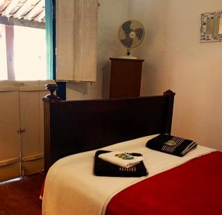 Casa do Barão Hospedaria, São José das Três Ilhas - 4