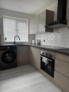 A&S Apartments - 7