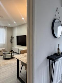 A&S Apartments - 6