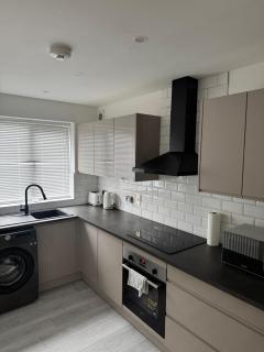 A&S Apartments - 5
