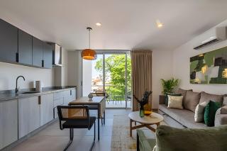 Versalles Nuevo Departamento 1 Recámara - 0