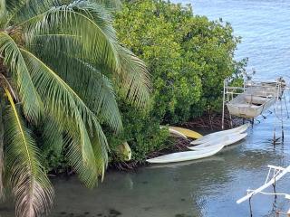 Tehuarupe Surf Studios - 8