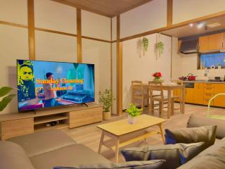 6の7ACTV65"コンビニ5かな - 2