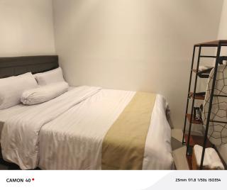 CBD Studio Loft 1B - 1