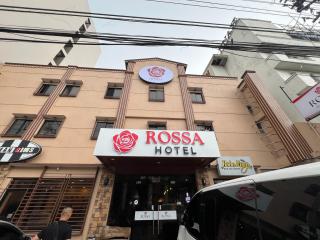 Rossa Hotel - 0