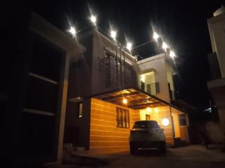 OOTY LIMRA HOLIDAY INN cottage - 5
