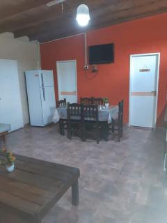 Quinta Rufina San Vicente - 5