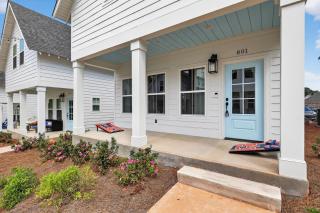 Auburn Gameday Getaway condo - 6