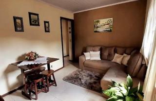 Apartamento Aconchegante - 3