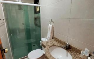 Apartamento Aconchegante - 1