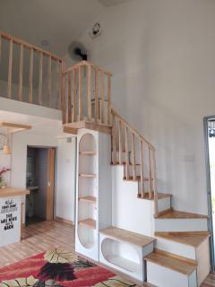 Saya & Awak Tiny House - 7