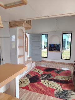 Saya & Awak Tiny House - 3