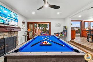 Slide into Paradise, Pool, Spa & Stunning Views - 6
