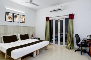 Super Townhouse Medavakkam Near Jayachandran - 9