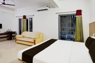Super Townhouse Medavakkam Near Jayachandran - 5