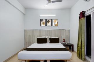 Super Townhouse Medavakkam Near Jayachandran - 2