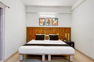 Super Townhouse Medavakkam Near Jayachandran - 1