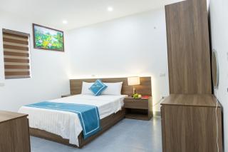 Diện Hoa Homestay - 0