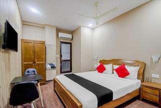 Collection O MG Guest House - 9