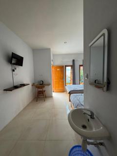 Homestay Lereng Bromo - 9