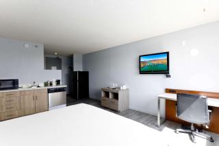 Studio 6 Suites Lake Havasu City AZ - 2