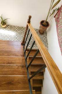 Casa de Guijas Tradition Art and Hospitality - 8